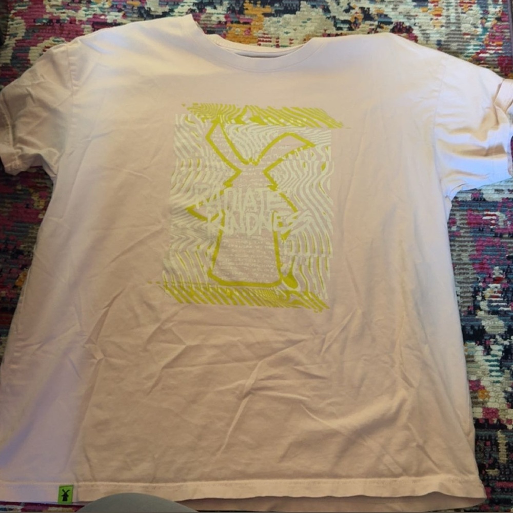 “Radiate Kindness” Dutch Bros Shirt